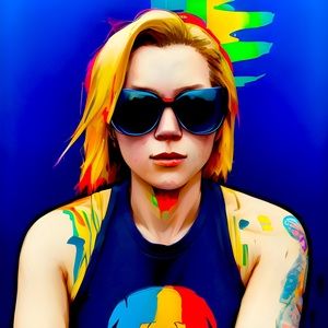 Meet your Posher, Christina